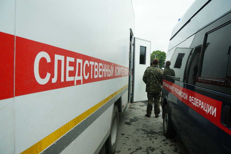 Сегодня следователи задержали организатора похищения Владимира Яшина