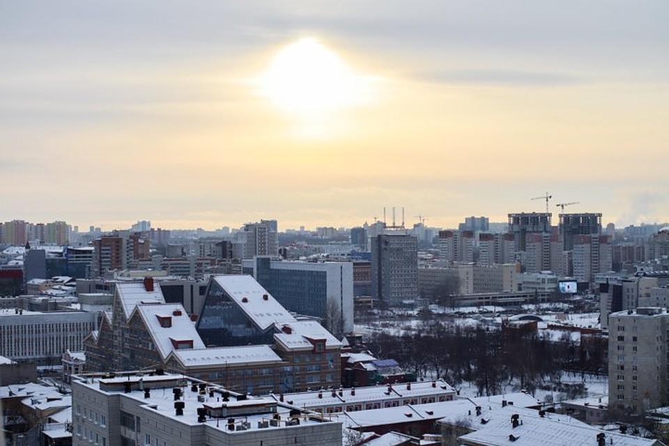 Из Перми в столицу Башкортостана можно будет добраться за 50 минут.
