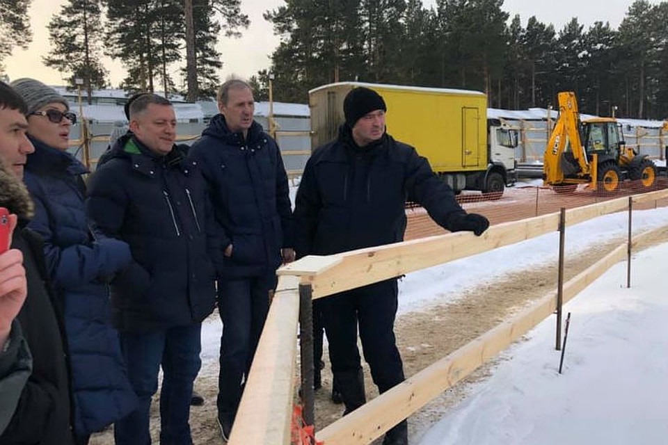 Игорь Кобзев предложил называть улицы в Тулуне именами героев войны. Фото: Елена Кутергина.