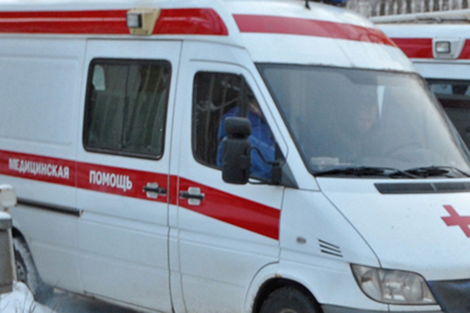 Дорожно-транспортное происшествие произошло 13 декабря около 18.55 на улице Камозина.