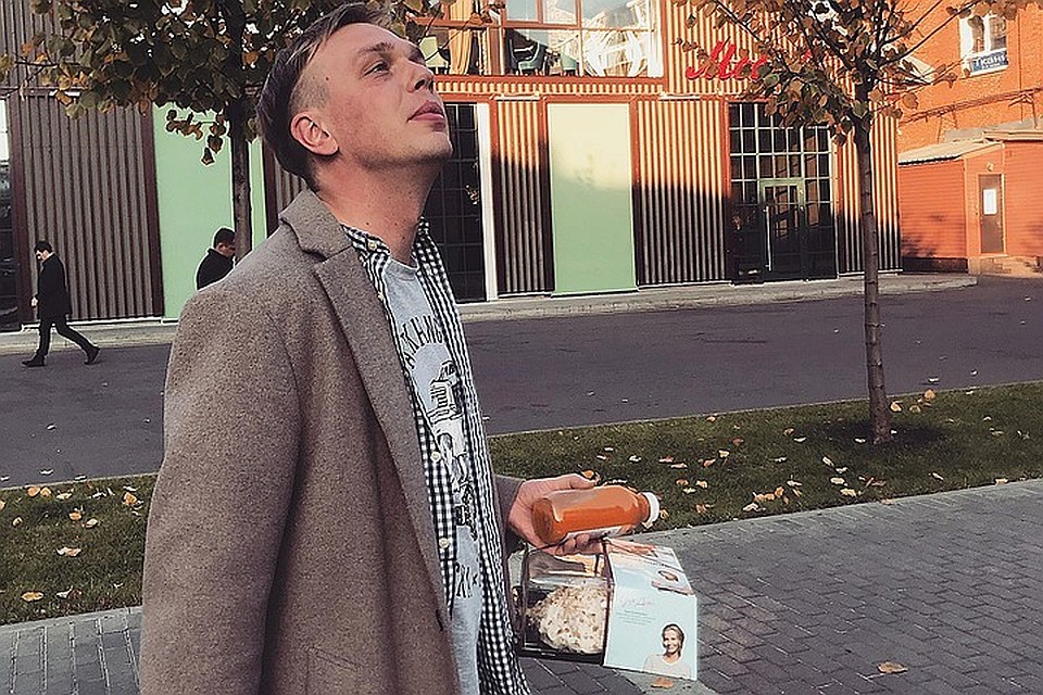 Голунов оказался на свободе – в том числе, благодаря мощной общественной поддержке