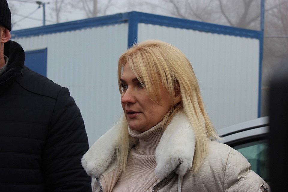 Дарья Морозова рассказала о троих помилованных сегодня диверсантах