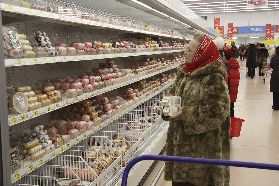 Органическая продукция должна соответствовать многим экологическим стандартам