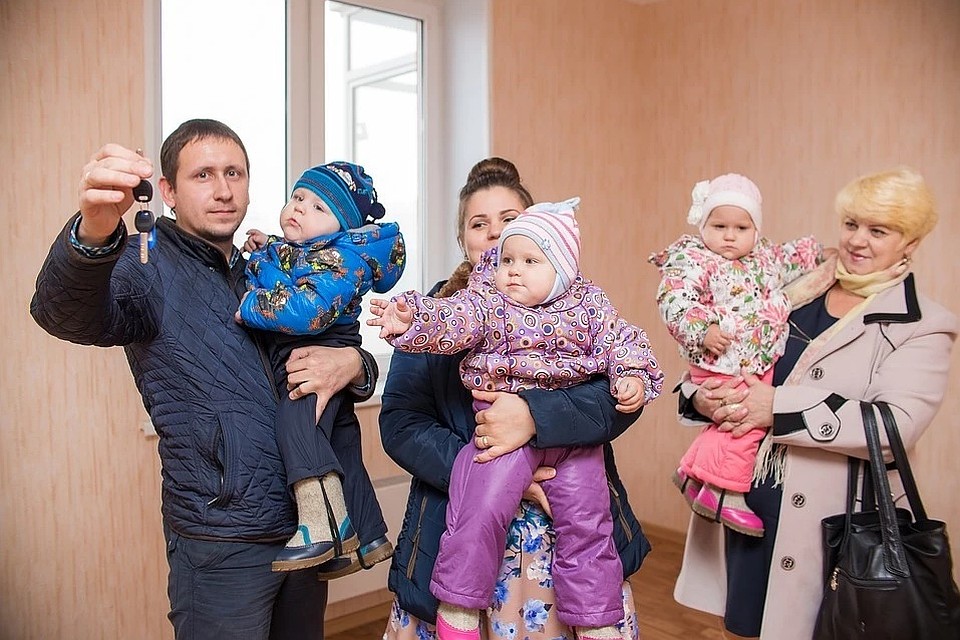 Жертвам "криминальных" сделок с недвижимостью положена компенсация