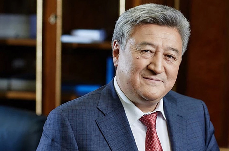 Адамкула Жунусова отпустили в зале суда.