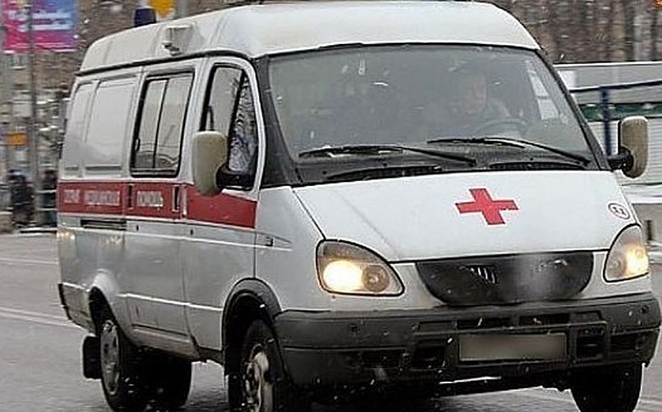 Работы у врачей "скорой" в праздники прибавилось.
