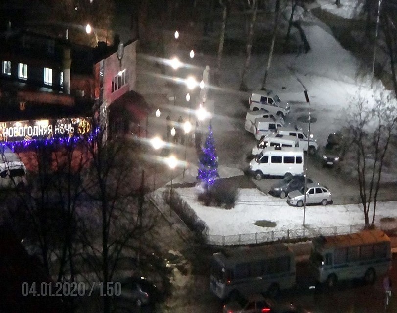 Фото: социальные сети.