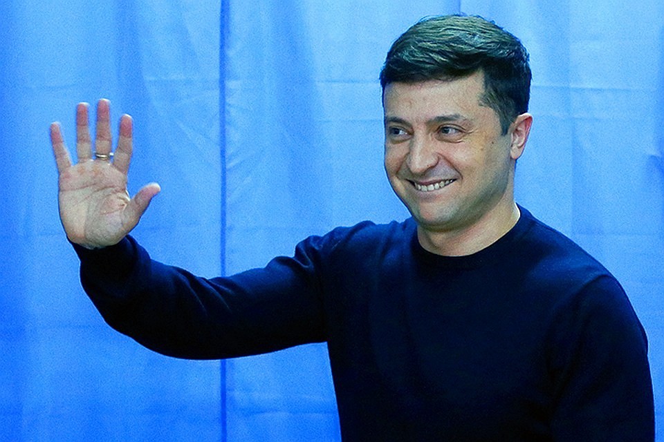 На Украине рассказали, что Зеленский делает на элитном курорте Омана