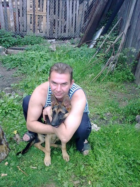 Фото: поисковый отряд "След". Опознан 43-летний великолучанин, пропавший в июне 2019 года.