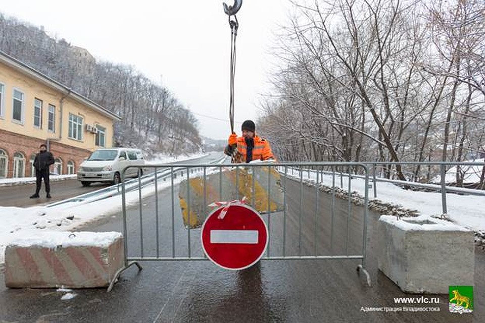 На Капитана Шефнера ограничили спуск
