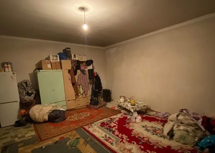 Фото: ДЧС
