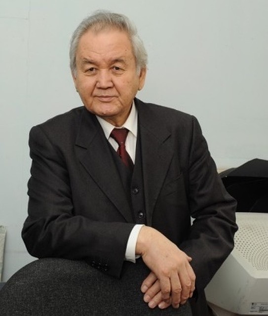 Умирзак Айтбайулы