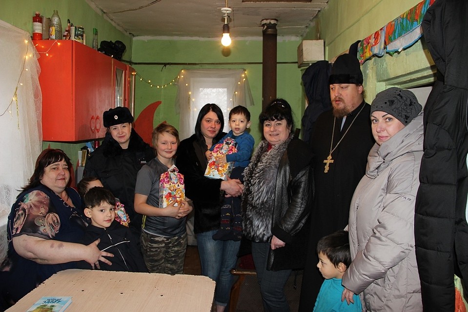 Фото: Администрация Тулы