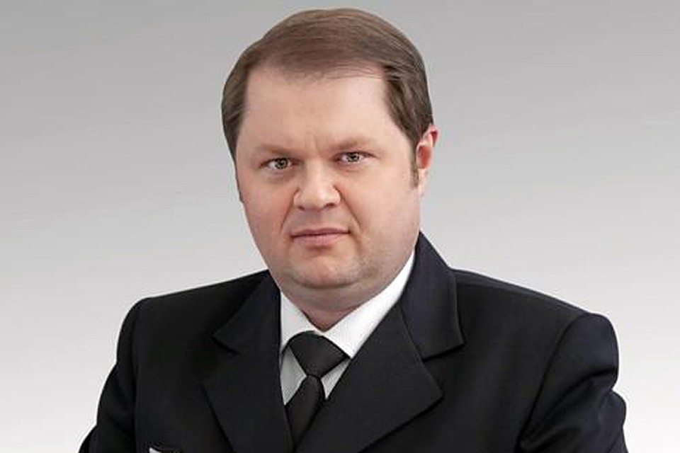 Заместителя министра настолько перепахала такая непроработанная попытка решения производственного вопроса, что он написал заявление в Следственный комитет