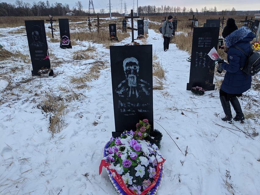 Фото: Алексей ФОКИН