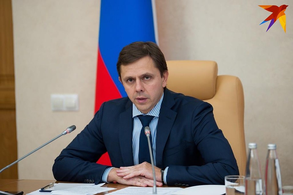 В Орле обсудили проблему помощи паллиативным больным