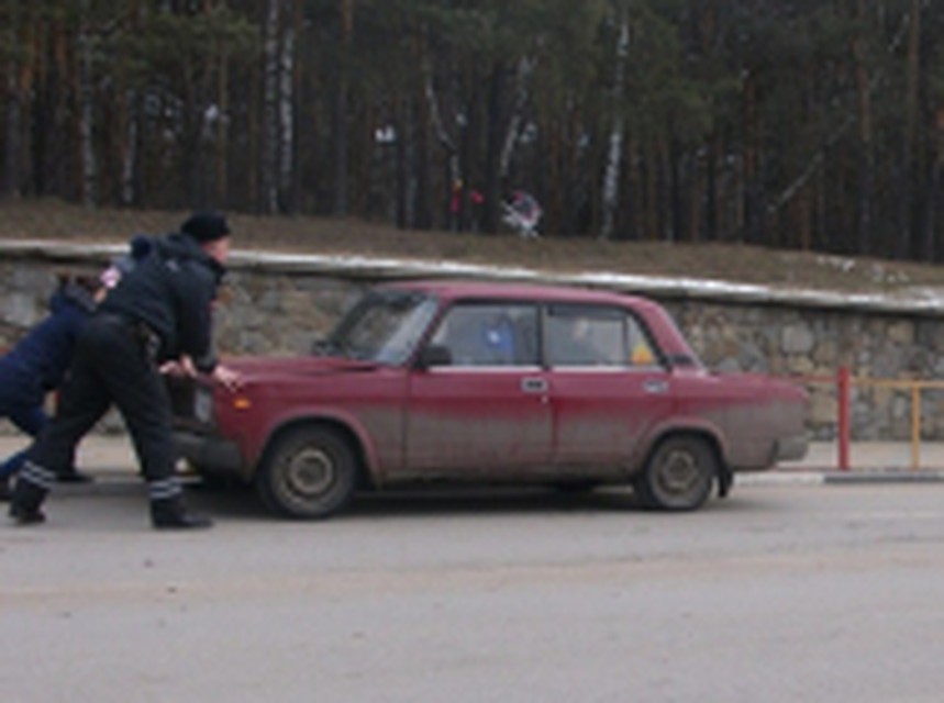 Фото ГУ МВД России по Воронежской области
