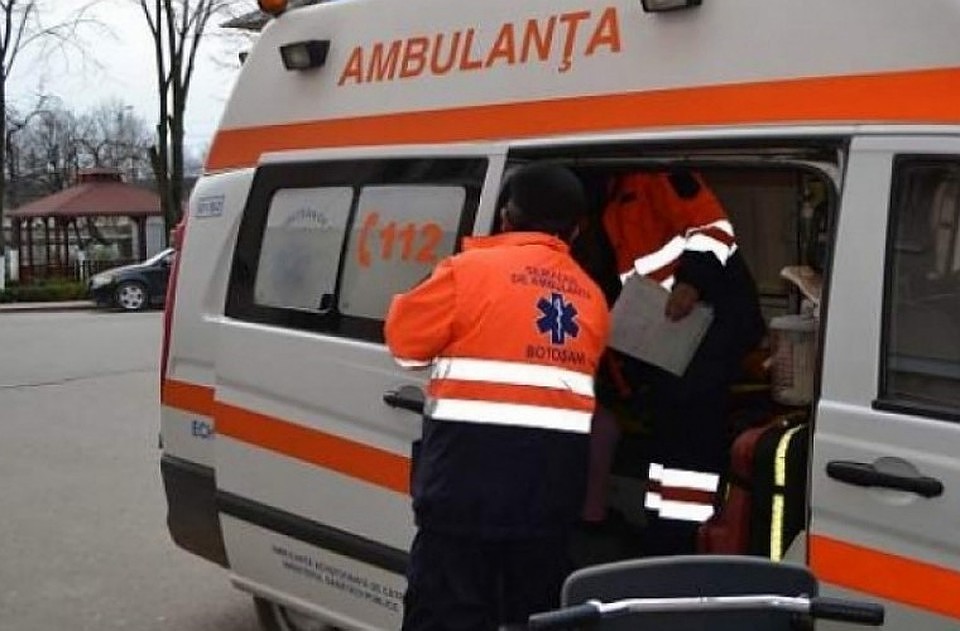 Еще одно убийство в Молдове: 41-летнего мужчину ударили доской по голову