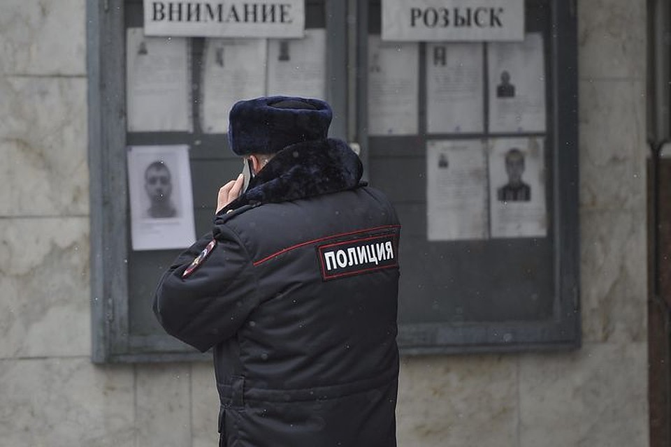 В причинах происшествия предстоит разобраться специалистам