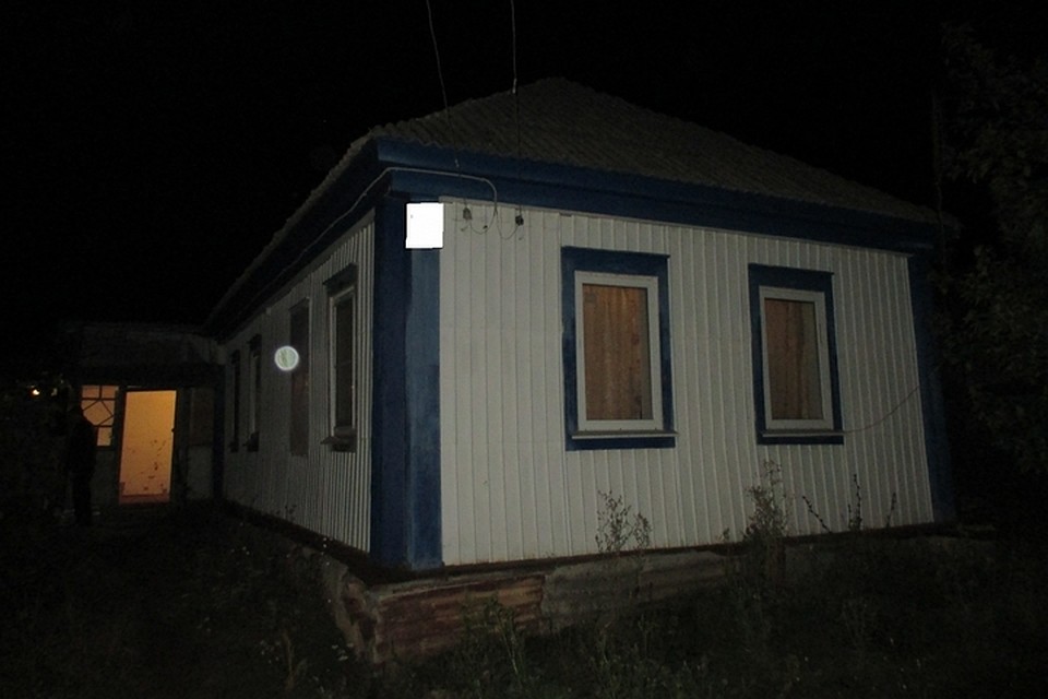 СУ СК РФ по Воронежской области.