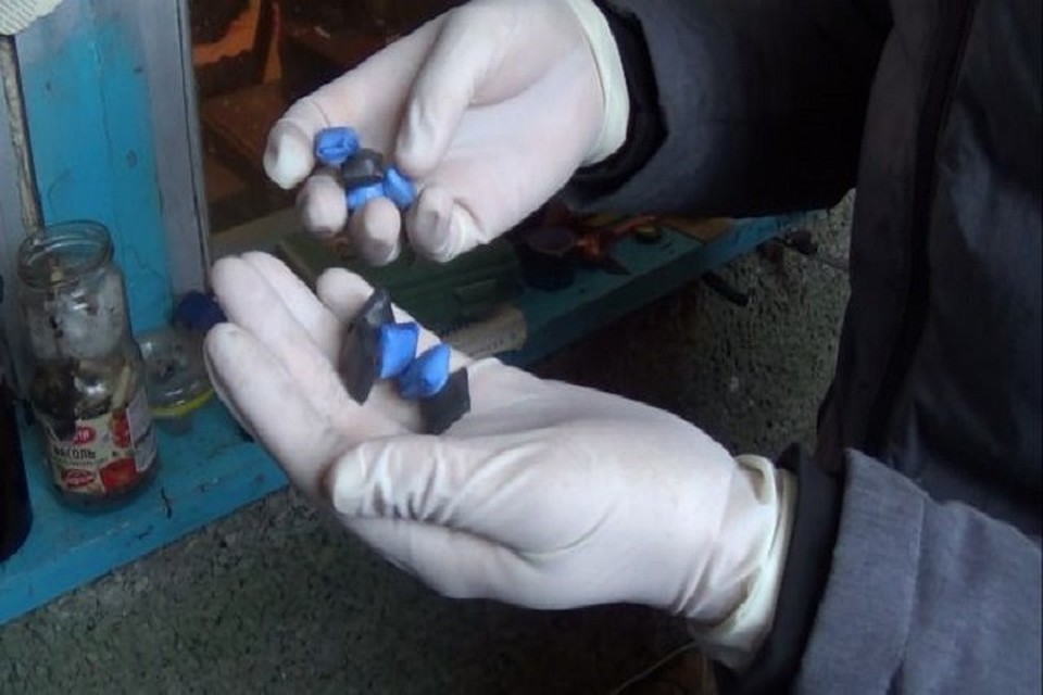 По данному факту проводится досудебное расследование по статье 297 ч.3 УК Республики Казахстан.