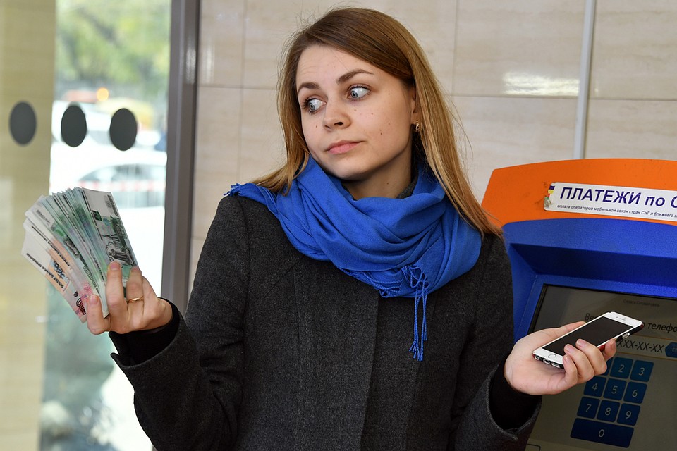 Операторы перекладывают на клиентов упущенную выгоду и издержки