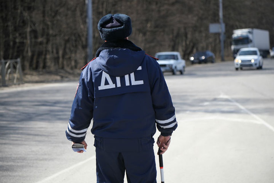 Устанавливаются все обстоятельства аварии