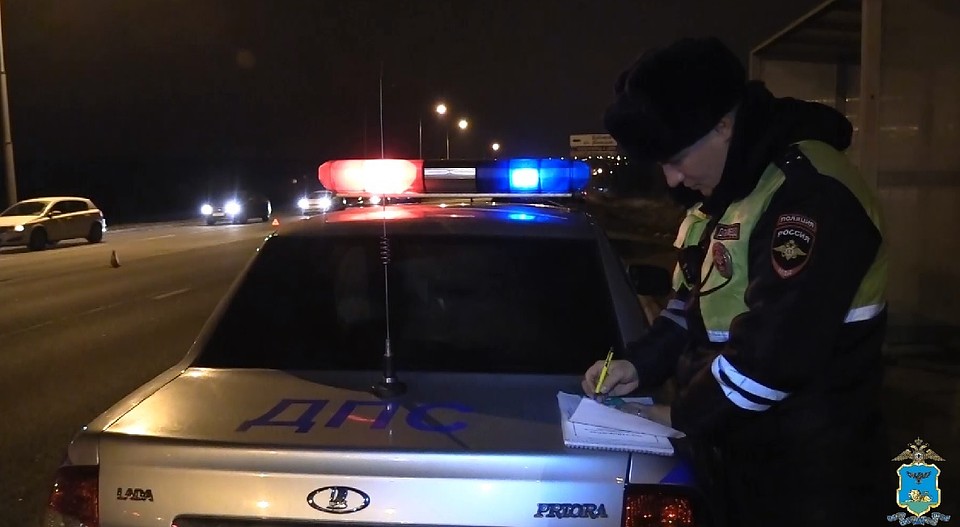 фото: пресс-служба УМВД России по Белгородской области.