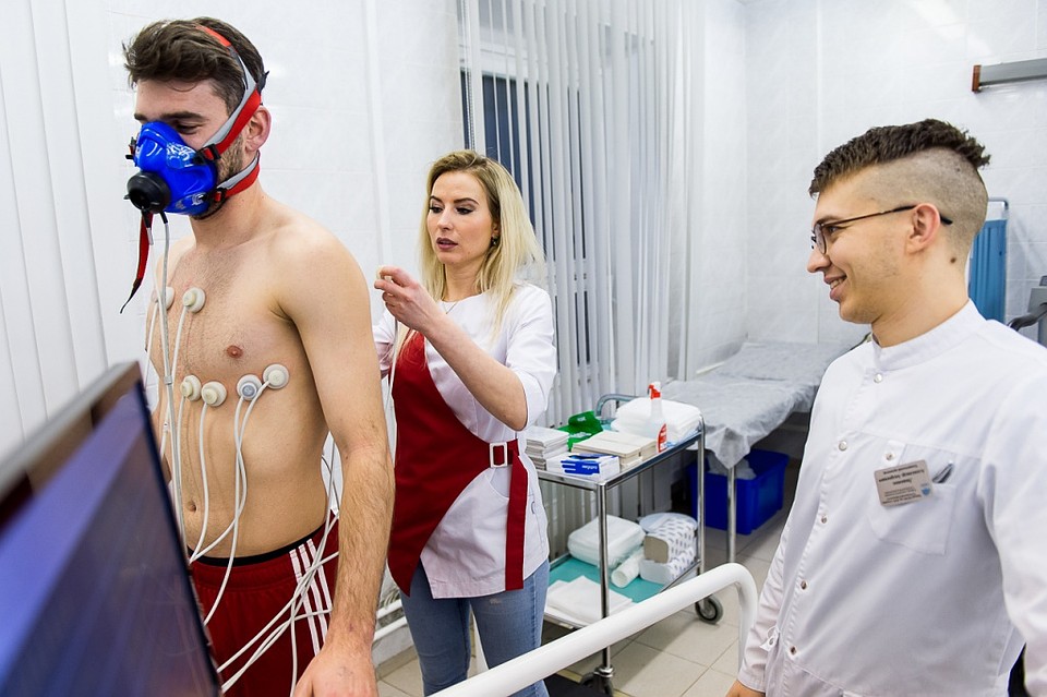 Фото: ПФК «Арсенал»