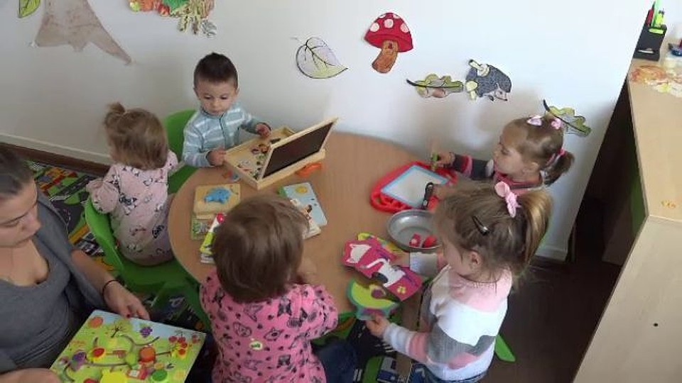 ВАЖНО: Детям жителей Молдовы с румынским гражданством повысят пособия в два раза