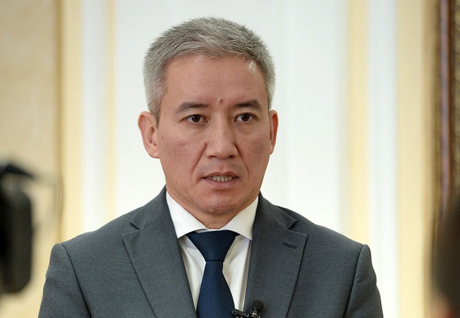 Глава РКФР поделился планами на 2020 год.