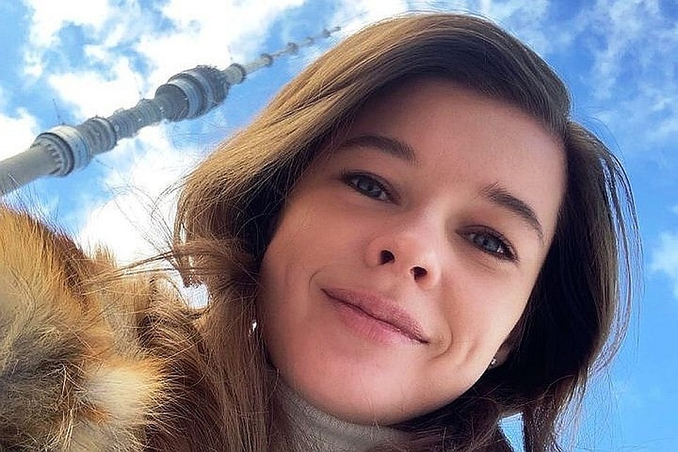 Екатерина не редко демонстрирует идеальную фигуру, сопровождая фото интересным текстом. Фото: Instagram Екатерины Шпицы