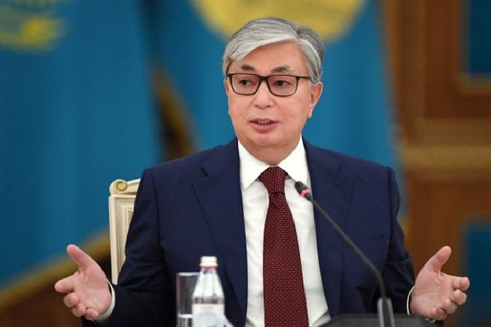 Для государственного аппарата институциональная память имеет первостепенное значение.