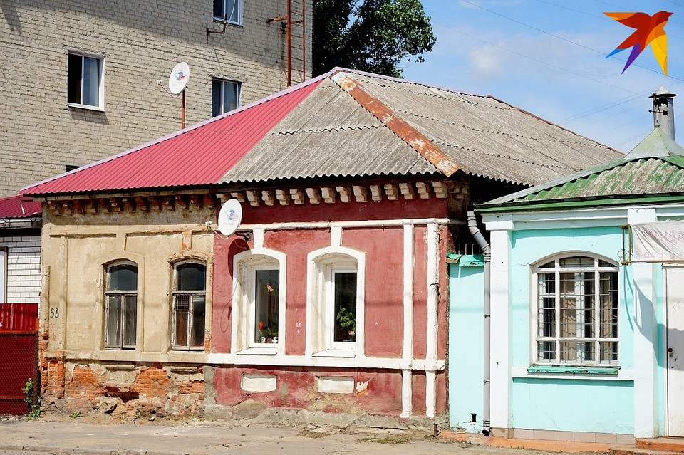 К переписи населения в Орле установят недостающие номера и названия на домах
