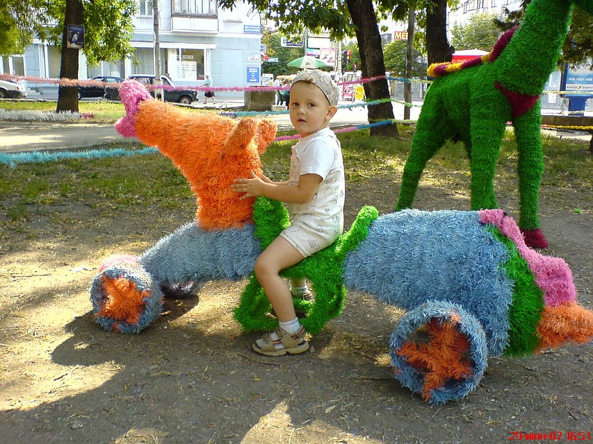 В ясли сейчас могут попасть далеко не все малыши. Фото: Архив КП