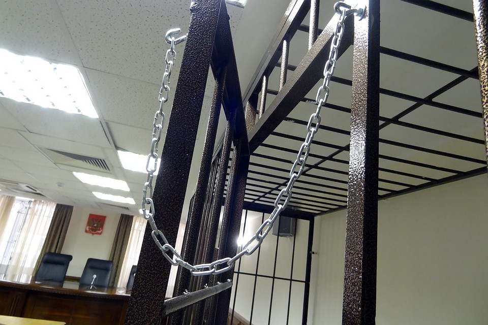 Наркоторговца из Губкинского оштрафовали и отправили в колонию на 9 лет