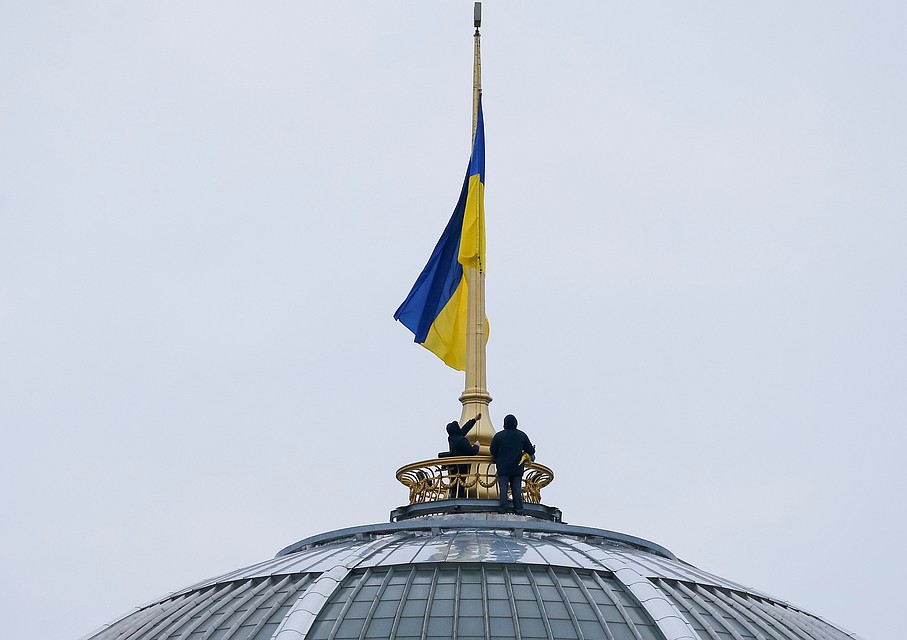 Платить за въезд в ЕС придется теперь всем государствам, не входящим в Евросоюз