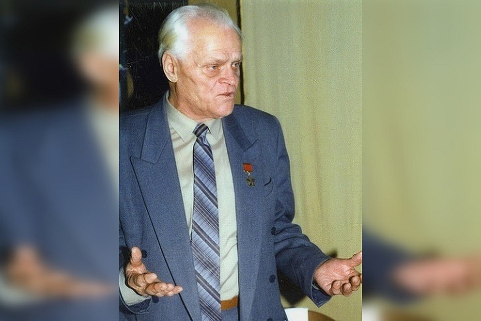 Имя Михаила Кибкалова вошло в историю Великой Отечественной войны. Фото: airaces.narod.ru
