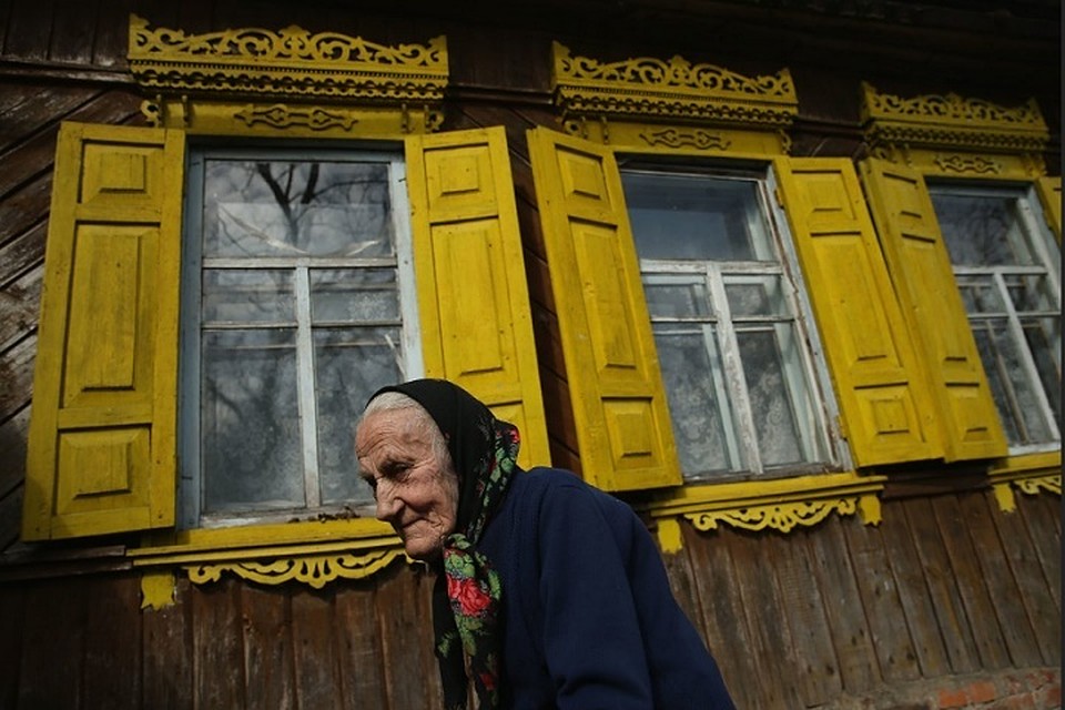 Этим фото создатели рейтинга лучших стран мира представили Беларусь. Фото: usnews.com.