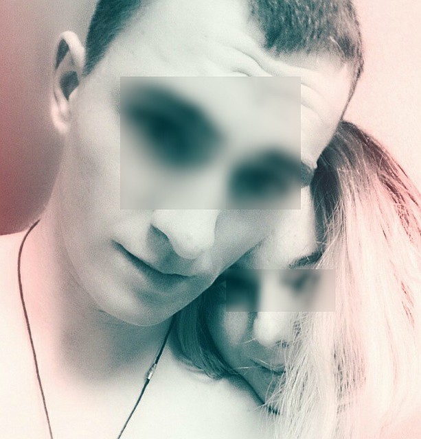 По словам мальчика, его жизнь сильно изменилась, когда его мама познакомилась с дядей Кириллом. (на фото)