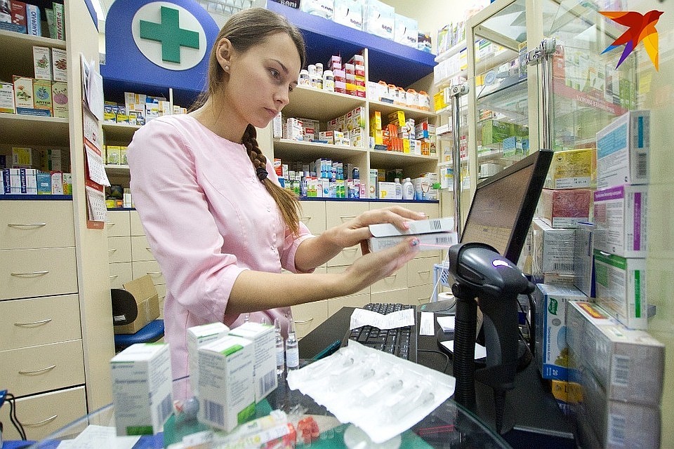 Названы витамины, которые россияне чаще всего покупают в зимнее время года