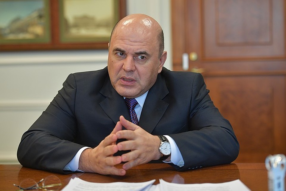 Мишустин планирует инвентаризацию по нацпроектам и хочет разобраться что мешает их реализации