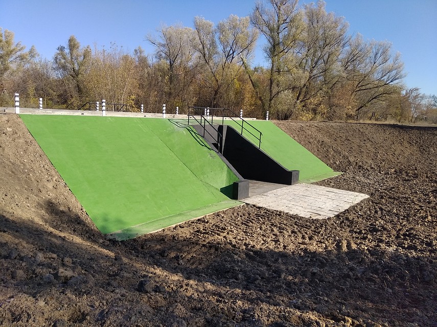 Фото облкомприроды.