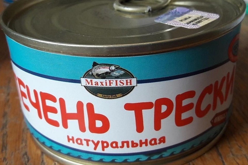 На кусочка печени были видны паразиты. Фото: gomeloig.gov.by.