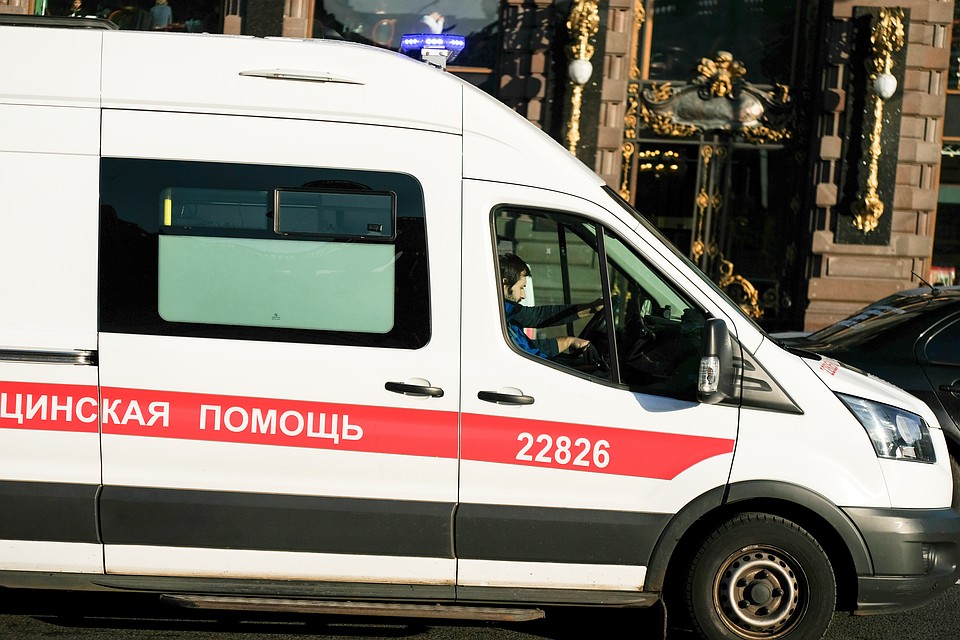 Домашние роды в ванной в Петербурге закончились смертью малыша