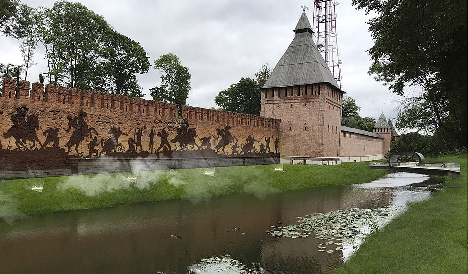 Фото: администрация Смоленска.