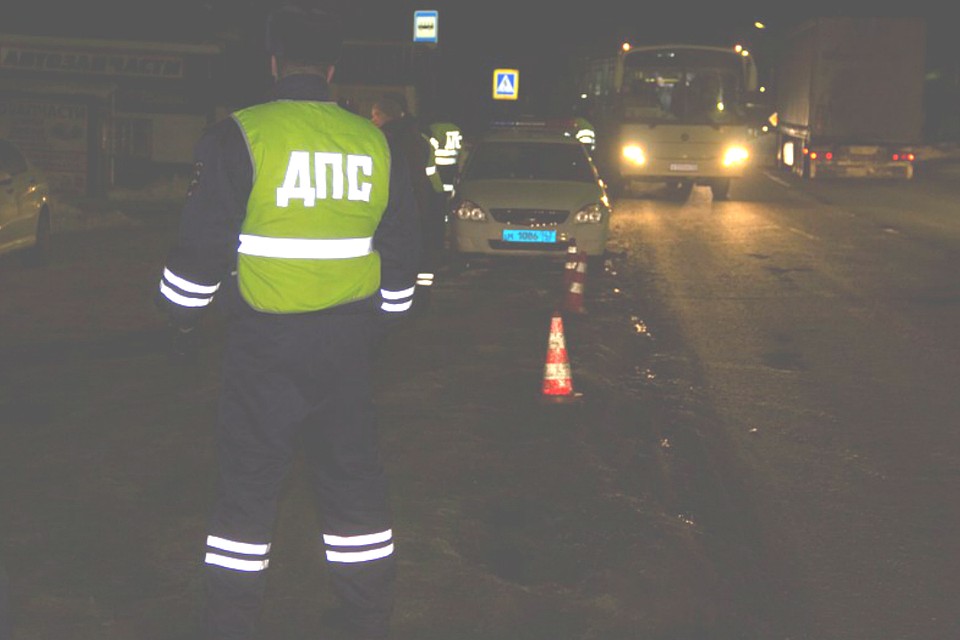 Инспекторы будут останавливать все автомобили на определенных участках. Фото: vk.com/gibdd43