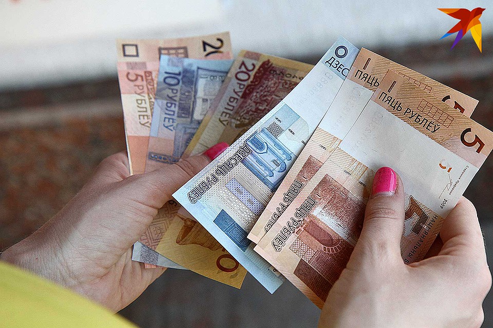 В 2019 году объем ВВП Беларуси в текущих ценах достиг уровня в 132 миллиарда рублей. Прирост - 1,2%.