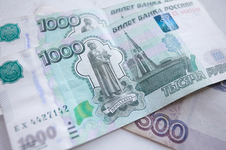 Новая схема финансирования возможно для Псковской области.