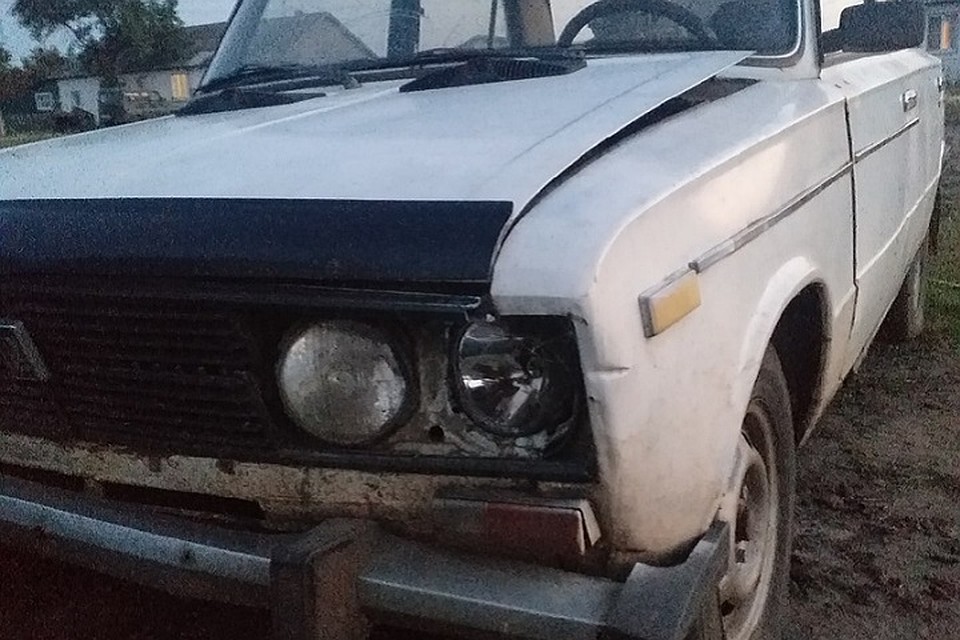 В Югре самым угоняемым автомобилем 2019 года стал «ВАЗ»